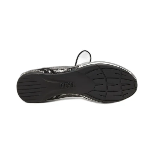 Lace-Up Ballet Flats