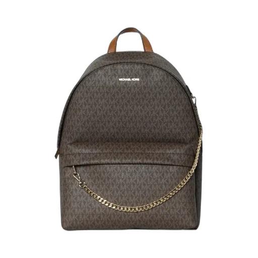 Slater Large Signature Logo Backpack