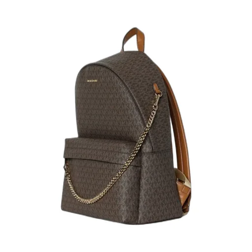 Slater Large Signature Logo Backpack