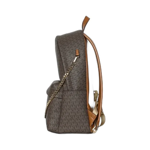 Slater Large Signature Logo Backpack