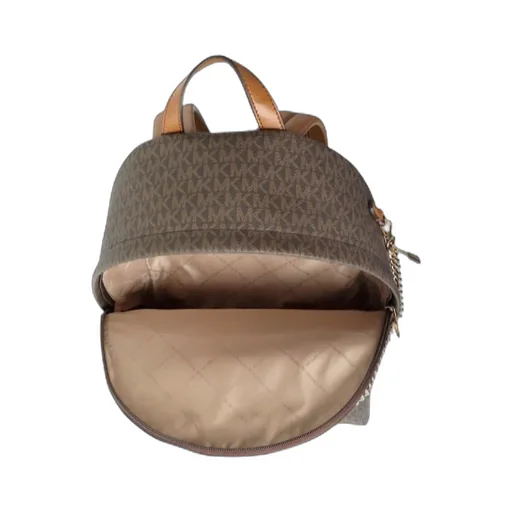 Slater Large Signature Logo Backpack