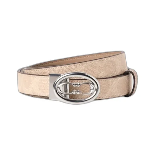 Buckle Belt
