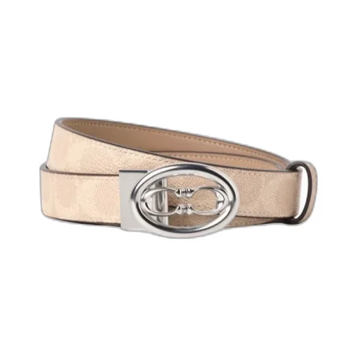 Buckle Belt