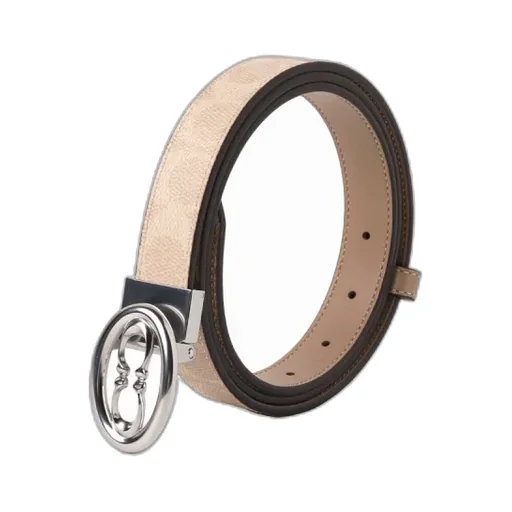 Buckle Belt