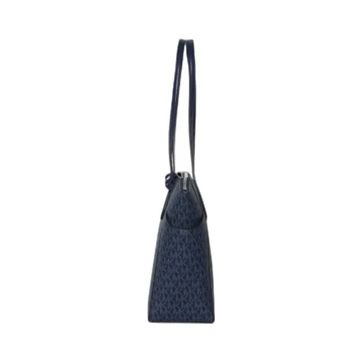 Branded Charm Shoulder Bag