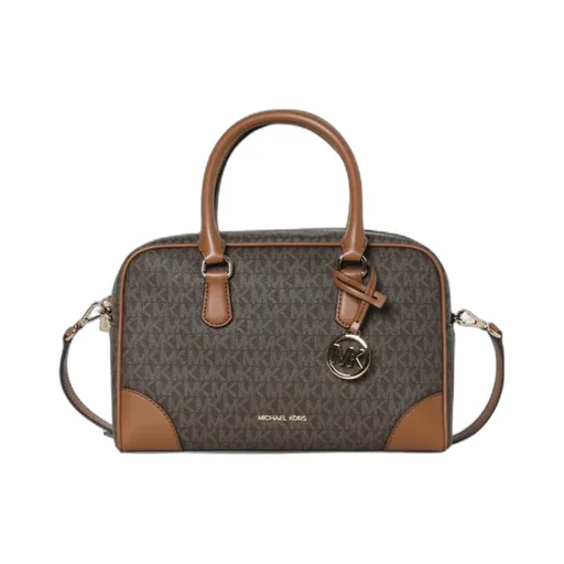 Top Handle Crossbody Bag