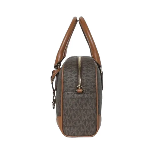 Top Handle Crossbody Bag