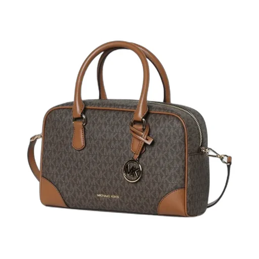 Top Handle Crossbody Bag