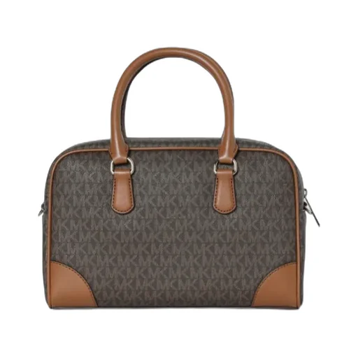 Top Handle Crossbody Bag