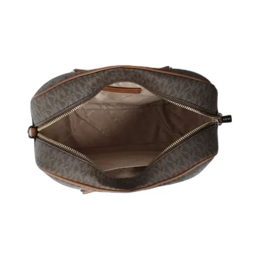 Top Handle Crossbody Bag