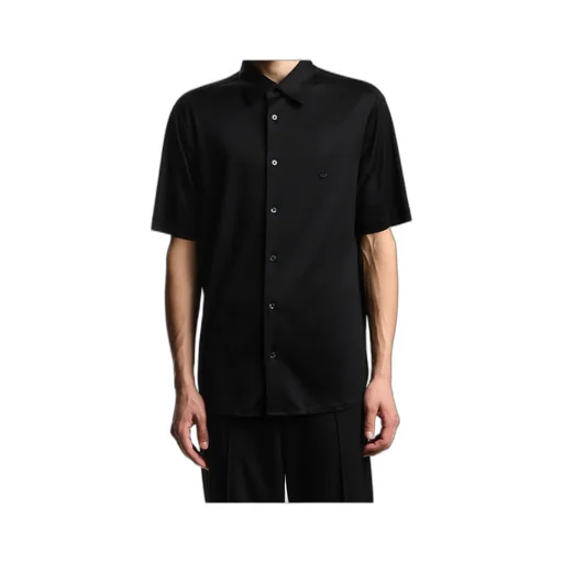 Short Sleeve Shirt