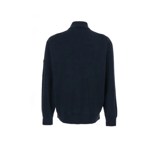 C.P. Company Lens-Pocket Zip Sweatshirt