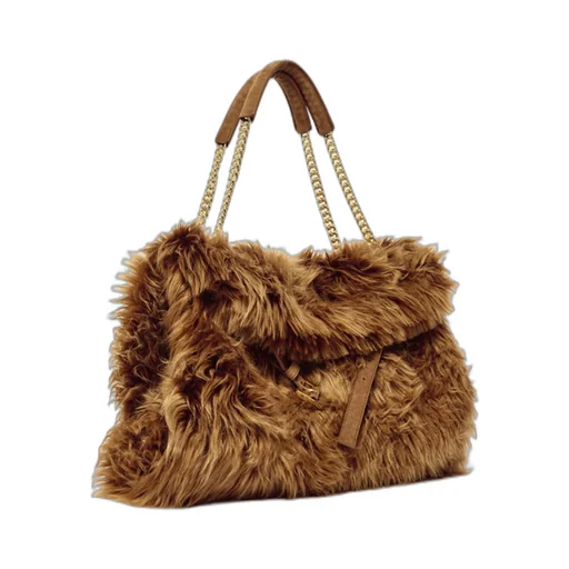 Chain Shoulder Bag