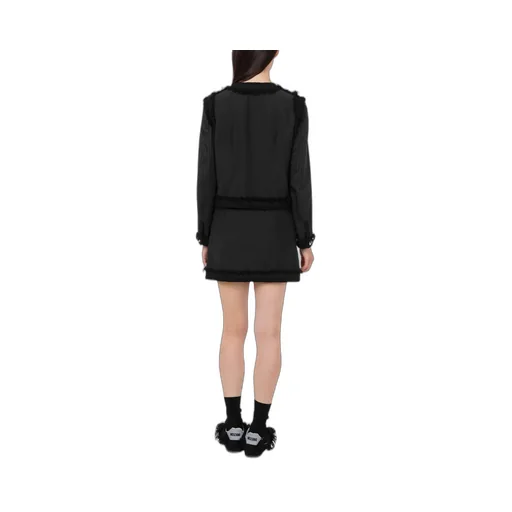 Knit Jacket