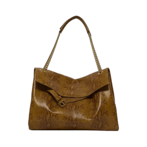 Chain Shoulder Bag