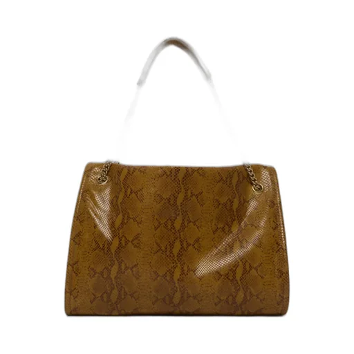 Chain Shoulder Bag