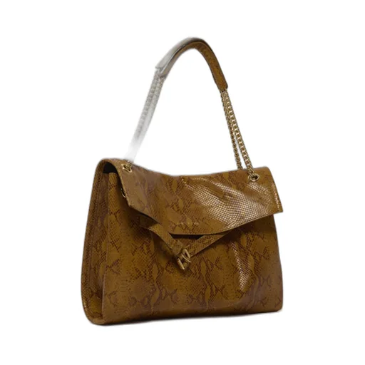 Chain Shoulder Bag