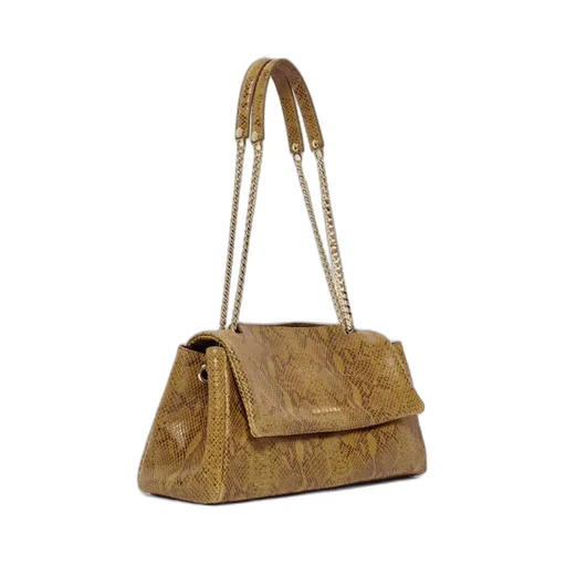 Chain Shoulder Bag
