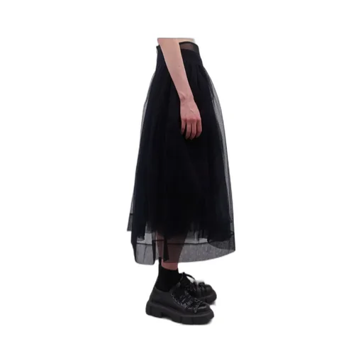 Textured Skirt
