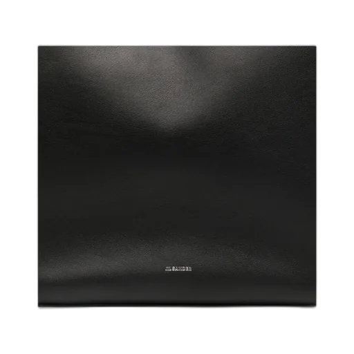 Knot-Detail Tote Bag