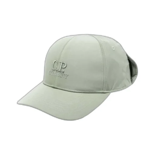 C.P.Company Chrome-R Goggle Cap