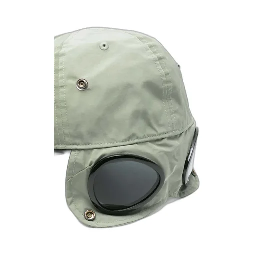 C.P.Company Chrome-R Goggle Cap