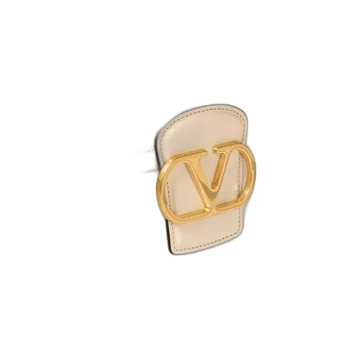 Valentino	9To5 Foldover Top Shoulder Bag