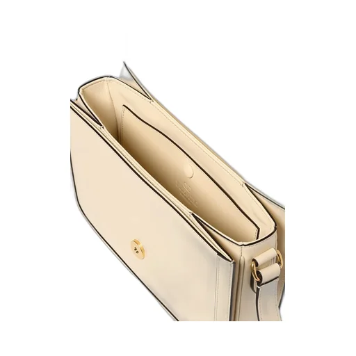 Valentino	9To5 Foldover Top Shoulder Bag