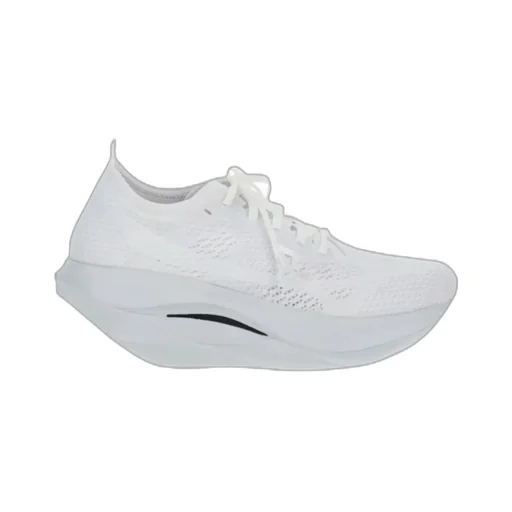 X Mizuno Lace-Up Fastening Sneakers
