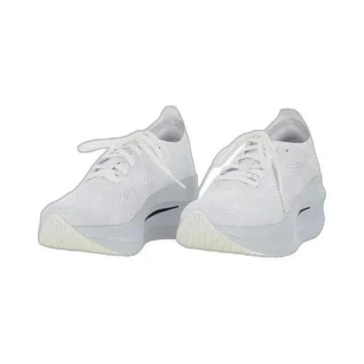 X Mizuno Lace-Up Fastening Sneakers