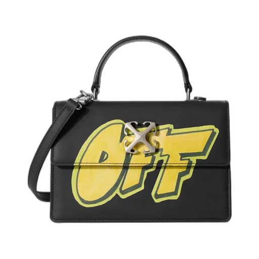 Jitney 1.4 Tote Bag