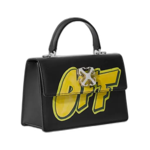 Jitney 1.4 Tote Bag