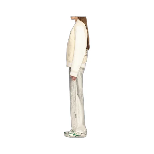 Rose Valley Bomber Jacket