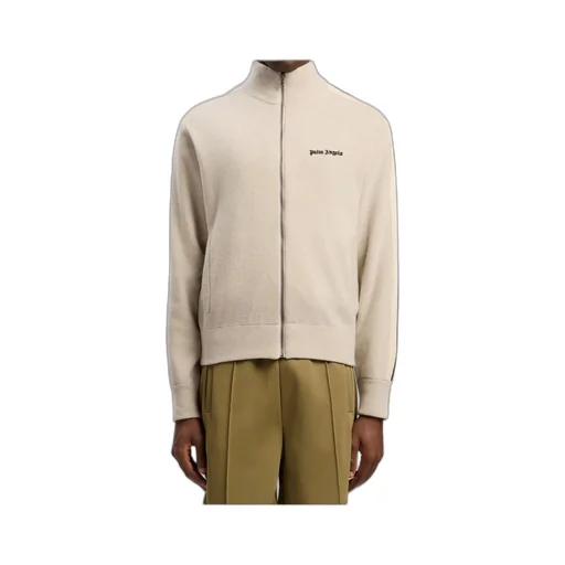 Classic Track Jacket