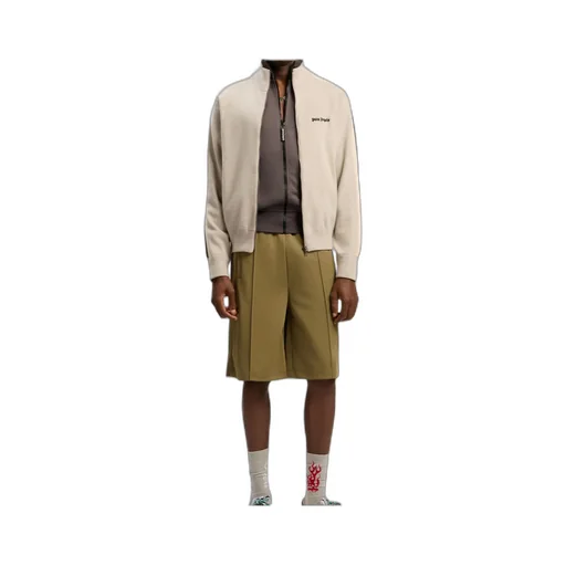 Classic Track Jacket
