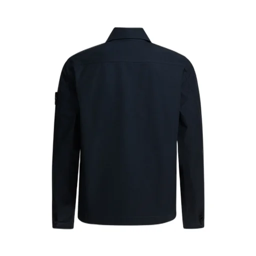 Stone Island Zipped Jacket