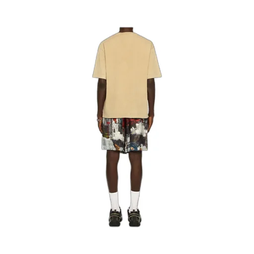 Laundry Skate Logo T-Shirt