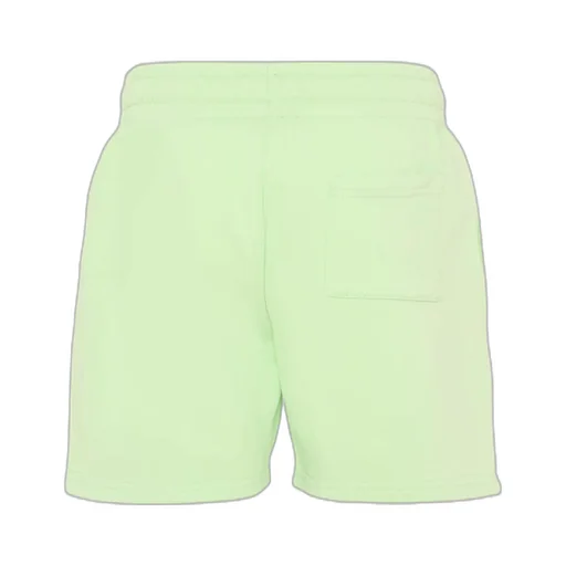 Casablanca Kids Logo Printed Drawstring Shorts