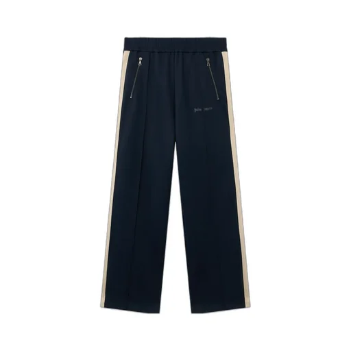 Logo Zip Classic Track Pants