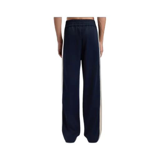Logo Zip Classic Track Pants