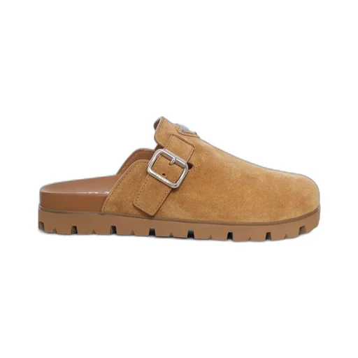 Logo-Plaque Mules