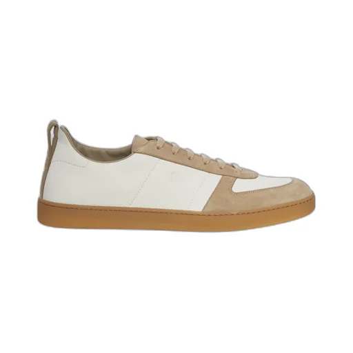 Strapless Low-Top Sports Shoes