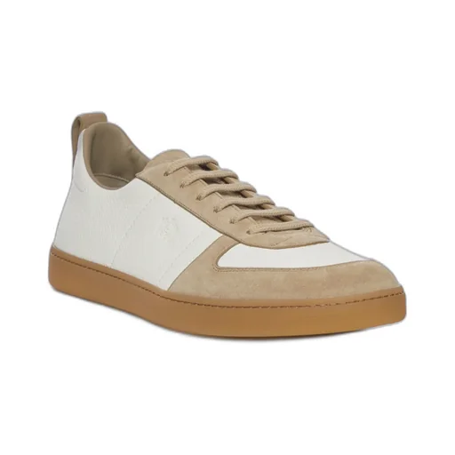 Strapless Low-Top Sports Shoes