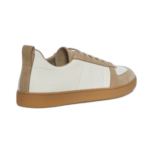 Strapless Low-Top Sports Shoes