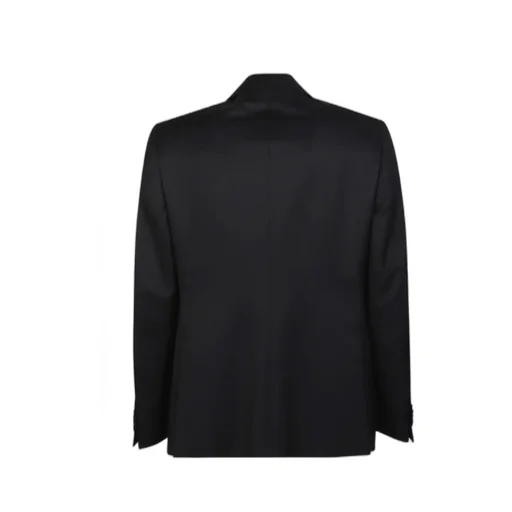 Zegna Two-Piece Tailored Suit
