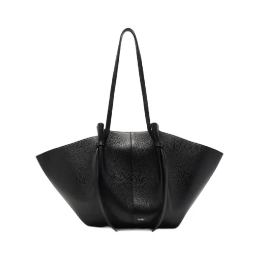 Large-Sized Mochi Handbag