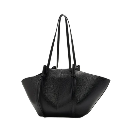 Large-Sized Mochi Handbag