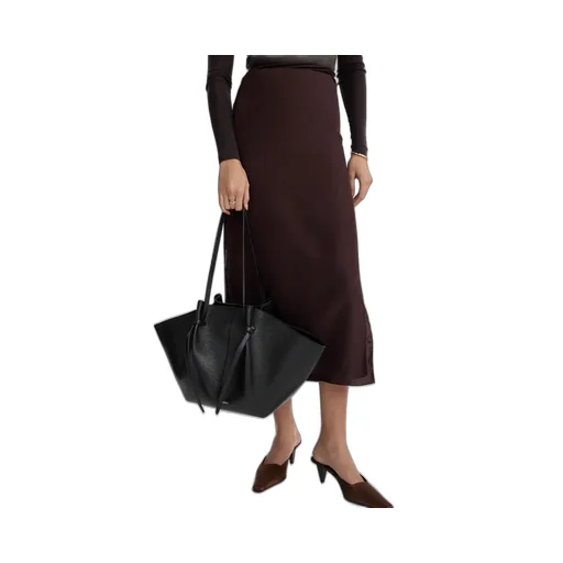 Large-Sized Mochi Handbag