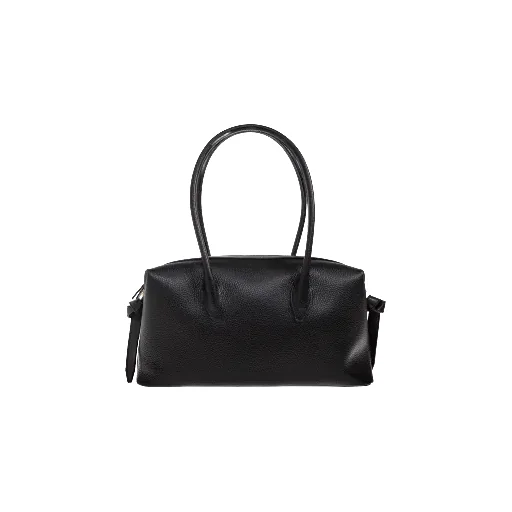 Zipper Handbag