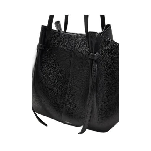 Large-Sized Mochi Handbag